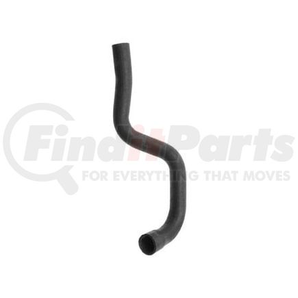 Dayco 71921 CURVED RADIATOR HOSE, DAYCO