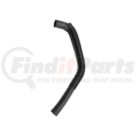 Dayco 71914 CURVED RADIATOR HOSE, DAYCO