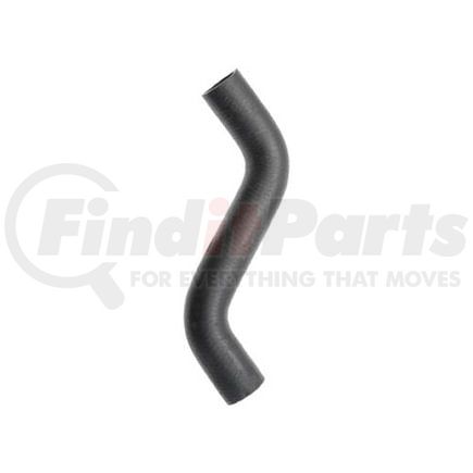 Dayco 71926 CURVED RADIATOR HOSE, DAYCO