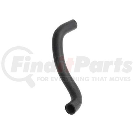 Dayco 71928 CURVED RADIATOR HOSE, DAYCO