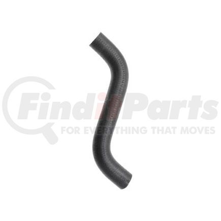 Dayco 71929 CURVED RADIATOR HOSE, DAYCO