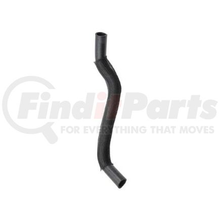 Dayco 71945 CURVED RADIATOR HOSE, DAYCO