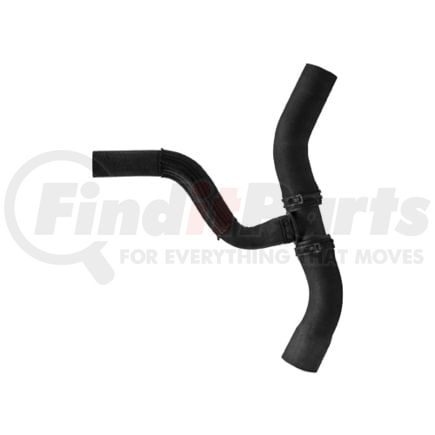 Dayco 71941 CURVED RADIATOR HOSE, DAYCO