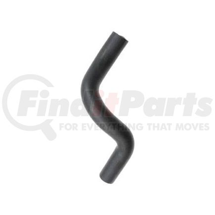 Dayco 71952 CURVED RADIATOR HOSE, DAYCO