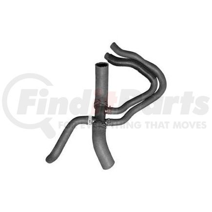 Dayco 71964 CURVED RADIATOR HOSE, DAYCO