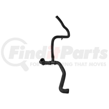Dayco 71959 CURVED RADIATOR HOSE, DAYCO
