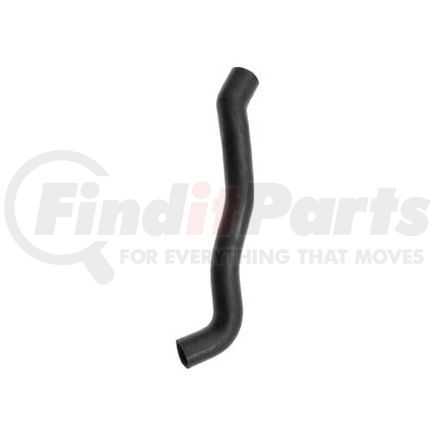 Dayco 71976 CURVED RADIATOR HOSE, DAYCO