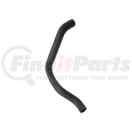 Dayco 71968 CURVED RADIATOR HOSE, DAYCO