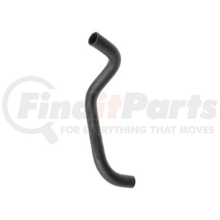 Dayco 71972 CURVED RADIATOR HOSE, DAYCO