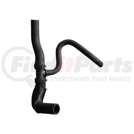 Dayco 71988 CURVED RADIATOR HOSE, DAYCO