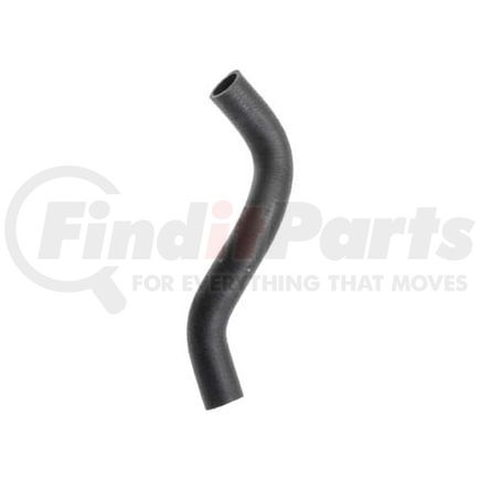 Dayco 71980 CURVED RADIATOR HOSE, DAYCO
