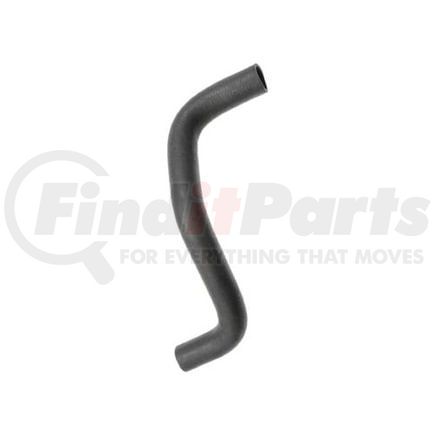 Dayco 72005 CURVED RADIATOR HOSE, DAYCO