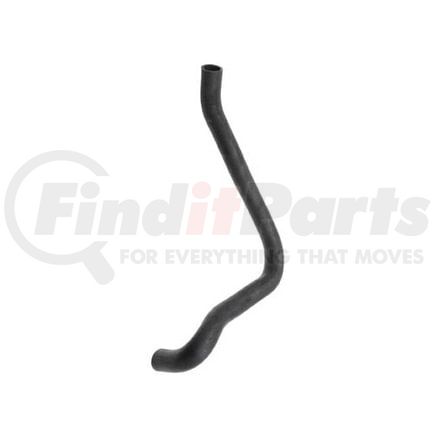 Dayco 72009 CURVED RADIATOR HOSE, DAYCO