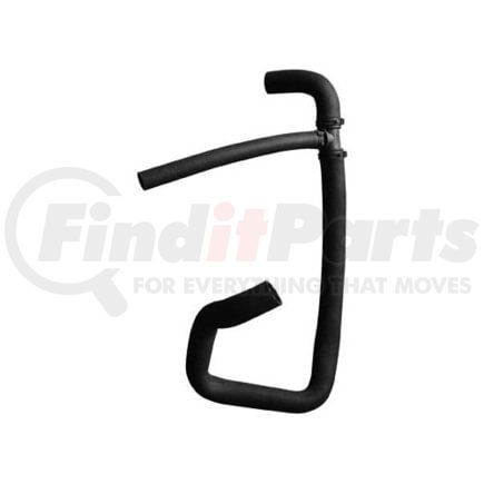 Dayco 71999 CURVED RADIATOR HOSE, DAYCO