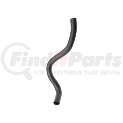Dayco 72003 CURVED RADIATOR HOSE, DAYCO
