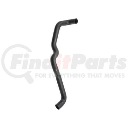 Dayco 72017 CURVED RADIATOR HOSE, DAYCO
