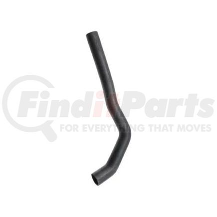Dayco 72020 CURVED RADIATOR HOSE, DAYCO