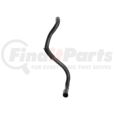 Dayco 72011 CURVED RADIATOR HOSE, DAYCO