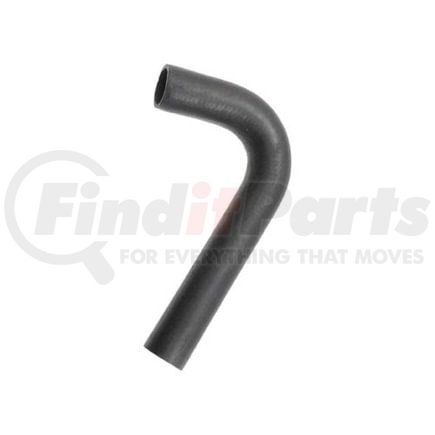 Dayco 72012 CURVED RADIATOR HOSE, DAYCO
