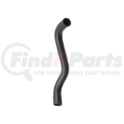 Dayco 72036 CURVED RADIATOR HOSE, DAYCO
