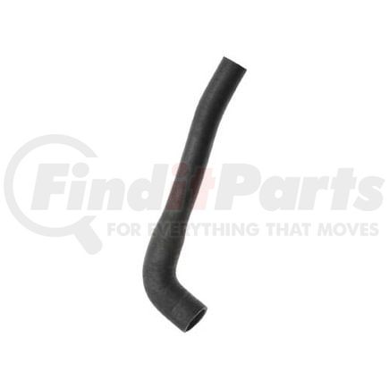 Dayco 72041 CURVED RADIATOR HOSE, DAYCO