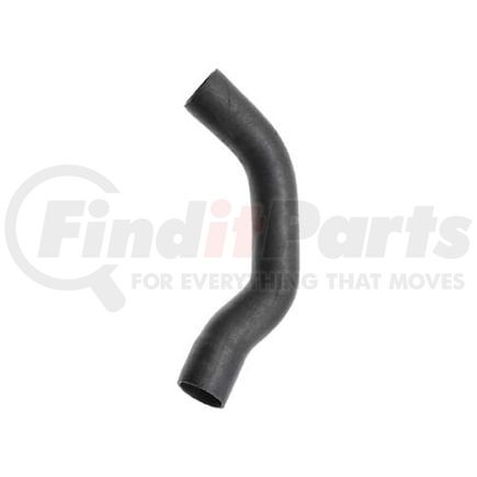 Dayco 72042 CURVED RADIATOR HOSE, DAYCO