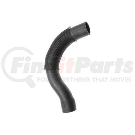 Dayco 72046 CURVED RADIATOR HOSE, DAYCO
