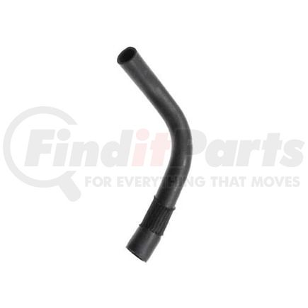 Dayco 72037 CURVED RADIATOR HOSE, DAYCO
