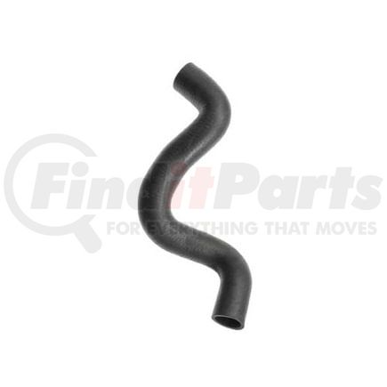 Dayco 72038 CURVED RADIATOR HOSE, DAYCO