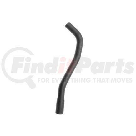 Dayco 72064 CURVED RADIATOR HOSE, DAYCO