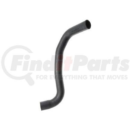 Dayco 72073 CURVED RADIATOR HOSE, DAYCO