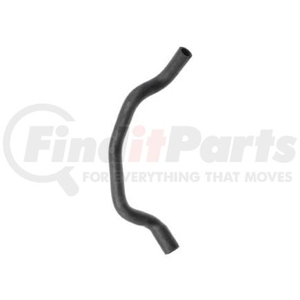 Dayco 72081 CURVED RADIATOR HOSE, DAYCO