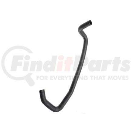 Dayco 72082 CURVED RADIATOR HOSE, DAYCO
