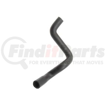 Dayco 72079 CURVED RADIATOR HOSE, DAYCO