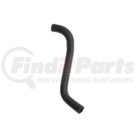 Dayco 72097 CURVED RADIATOR HOSE, DAYCO