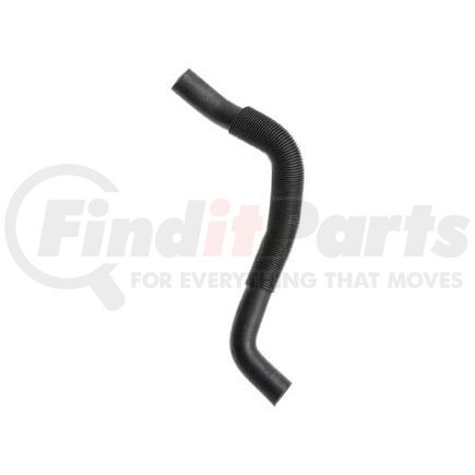 Dayco 72101 CURVED RADIATOR HOSE, DAYCO