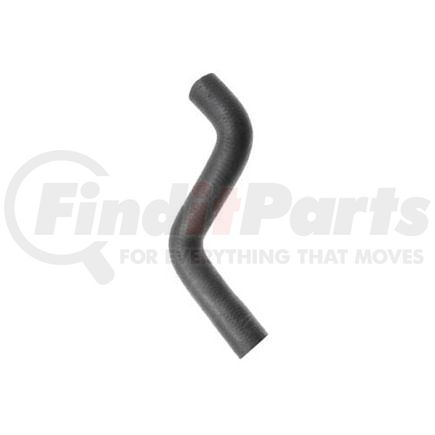 Dayco 72115 CURVED RADIATOR HOSE, DAYCO
