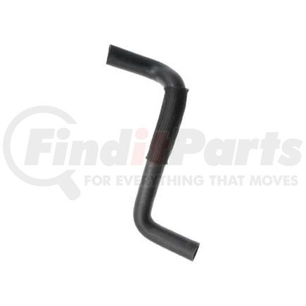 Dayco 72111 CURVED RADIATOR HOSE, DAYCO