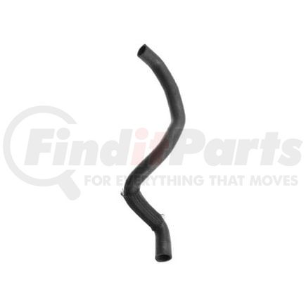 Dayco 72113 CURVED RADIATOR HOSE, DAYCO