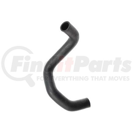 Dayco 72114 CURVED RADIATOR HOSE, DAYCO