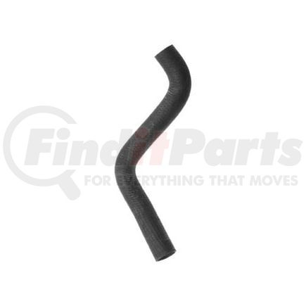 Dayco 72127 CURVED RADIATOR HOSE, DAYCO