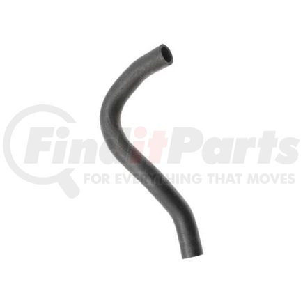 Dayco 72142 CURVED RADIATOR HOSE, DAYCO