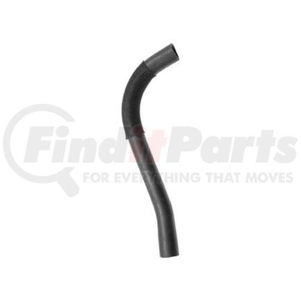 Dayco 72169 CURVED RADIATOR HOSE, DAYCO