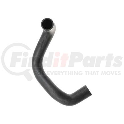 Dayco 72170 CURVED RADIATOR HOSE, DAYCO