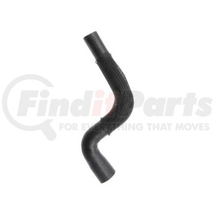Dayco 72167 CURVED RADIATOR HOSE, DAYCO
