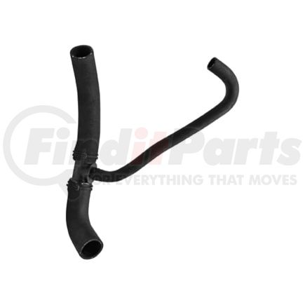 Dayco 72184 CURVED RADIATOR HOSE, DAYCO