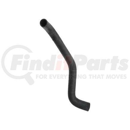 Dayco 72189 CURVED RADIATOR HOSE, DAYCO