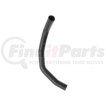 Dayco 72203 CURVED RADIATOR HOSE, DAYCO