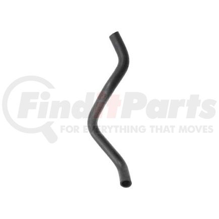 Dayco 72204 CURVED RADIATOR HOSE, DAYCO