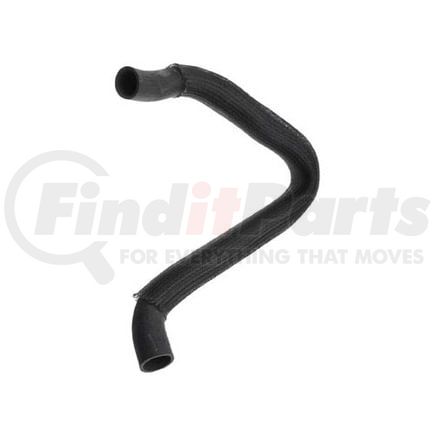 Dayco 72193 CURVED RADIATOR HOSE, DAYCO